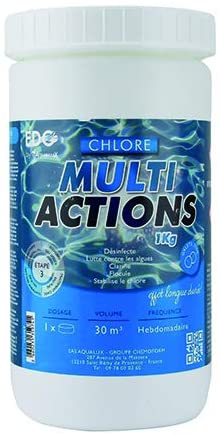 Chlore Multi-Action