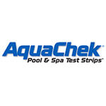 Logo marque méthode pour analysé une eau de nage